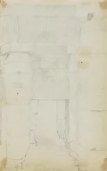 Templet Carnac, Egypten