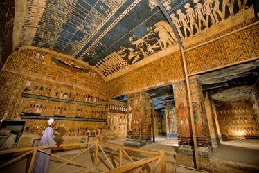 Seti I