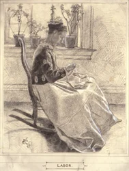 (Undersøgelse for "Arbejde")