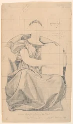 Undersøgelse for "The State", "The Reign of the Law," Appelafdelingsretshuset, New York, NY