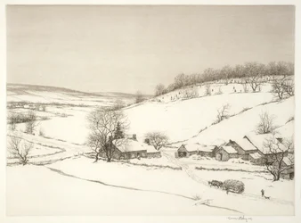 Juletræer