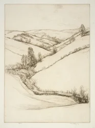 Forår i Cornwall