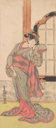 Tea C og R Celebration Edition, 1780-1790.