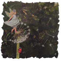 Element Fairy - Luft