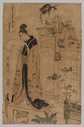 No Title, 1753-1806.