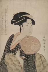 Skønheden Ohisa