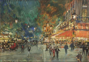 Place de l