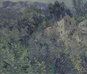 Sydfrankrig, 1908