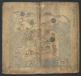 Tilføj Eller. 13138 No.9, Korea, fra 