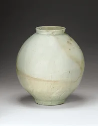 Månekrukke, Joseon-perioden