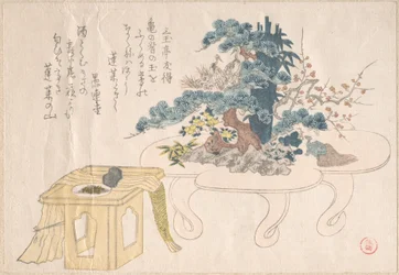 Shimadai og Sambo