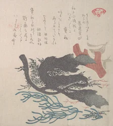 Diverse tang, 1800-tallet.