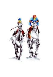 Hest 49