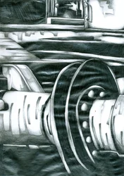 Resumé om industrielle gear