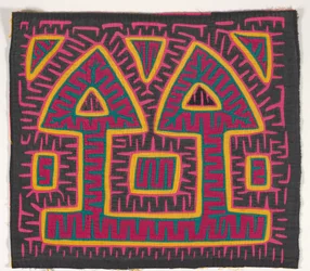 Skjortepanel (mola) (påført bomuld)