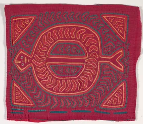Skjortepanel (mola) (påført bomuld)