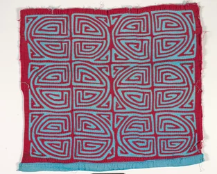 Skjortepanel (mola) (påført bomuld)