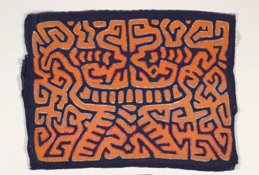 Skjortepanel (mola) (påført bomuld)