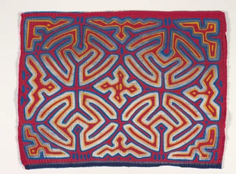 Skjortepanel (mola) (påført bomuld)