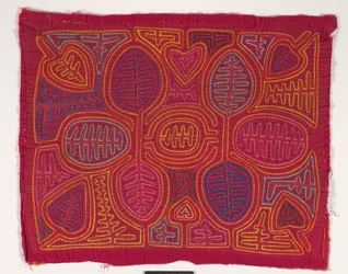 Skjortepanel (mola) (påført bomuld)