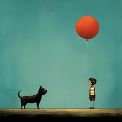 Det tre hundrede og tre og halvfjerdsindstyvende billede siden evigheden stod stille for tredje gang 1