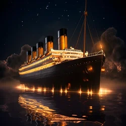 Kolmesataakoloistatoista kuva sen jälkeen, kun maailma nauroi taas kolmannen kerran 4