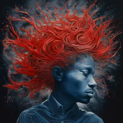 Det tre hundrede og ellevte billede siden skæbnen greb ind for tredje gang 1