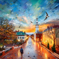 Kolmesataa viides ja yhdeksännenkymmenes kuva siitä lähtien, kun muistot tehtiin kolmannen kerran 3