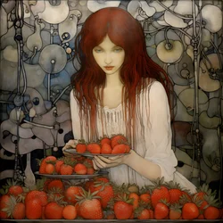 Det tre hundrede og femogtyvende billede siden tankerne stødte sammen for tredje gang 4