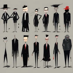 Det tre hundrede og halvtreds billede siden solen stod op og gik ned igen for tredje gang 2