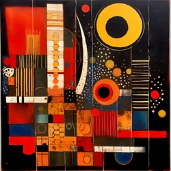 Det tre hundrede og syvogfirs billede siden tankerne kolliderede for tredje gang 3