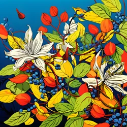 Kolmesataakuusikymmentä kuva kolmannen kerran jälkeen kosminen harmonia laulaa juhlassa 3