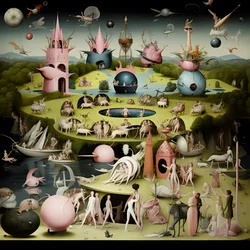 Det tre hundrede og tyvende billede siden tredje gang floder flyder frit og vildt 4