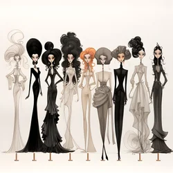 Det tredje billede siden en drøm blev født 4