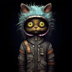 Kahdeskymmenesviides kuva sen jälkeen, kun nauru alkoi ja pelko väheni 3