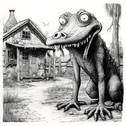 Kaksisataakoltoista kuva on toinen kerta ennen aikaa 3