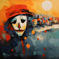 Det to hundrede og femogtyvende billede er anden gang livets begyndelse 3