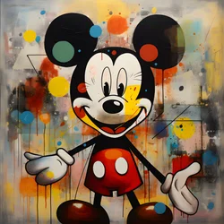 Det to hundrede og syvogtredive billede er anden gang, skæbnen hånes 1