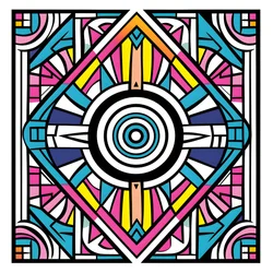 Det to hundrede og syv og tresindstyvende billede er anden gang, skønheden fanger vores øjne 1