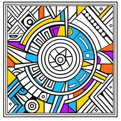 Det to hundrede og syv og tresindstyvende billede er anden gang, skønheden fanger vores øjne 2