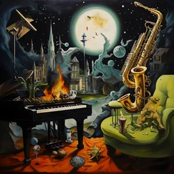 Det to hundrede billede siden mørket gik op for anden gang 3