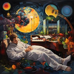 Det to hundrede billede siden mørket gik op for anden gang 4