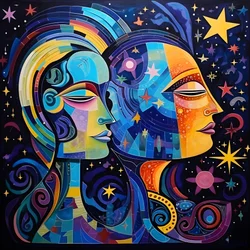 Det 62. billede siden musikken lyder 2