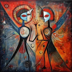 Englen og Djævelen 2