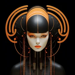 Surrealistisk karakterdesign 4