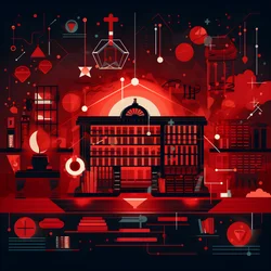 Forskrifter datavidenskab, biblioteksatmosfære 2