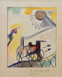 Aq. 14 (lokomotiv baglæns)