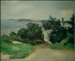 Fra Göhren