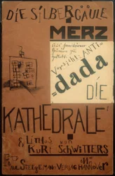 Katedralen, 8 litografier