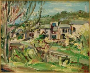 Uden titel (Smithy Brow, Ambleside)